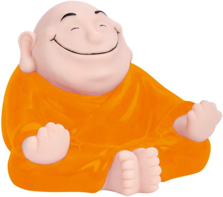 WENKO Fun Monk Tablet and Cookery Book Holder