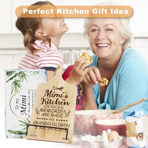 Mimi Mothers Day Cooking Stand