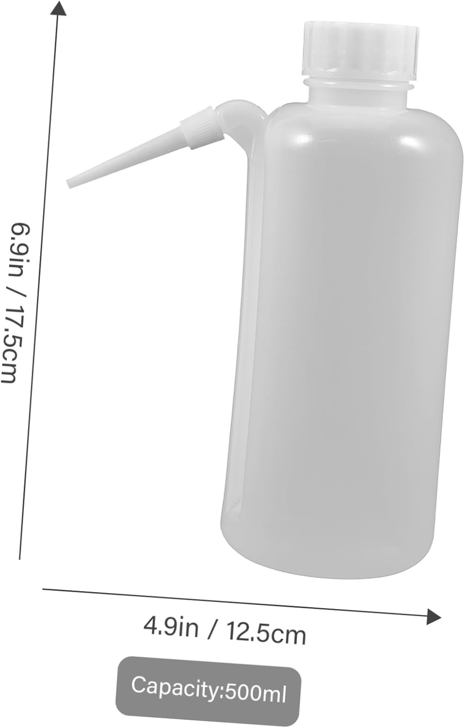 Heritage Design Non-Spill Communion Squeeze Bottles