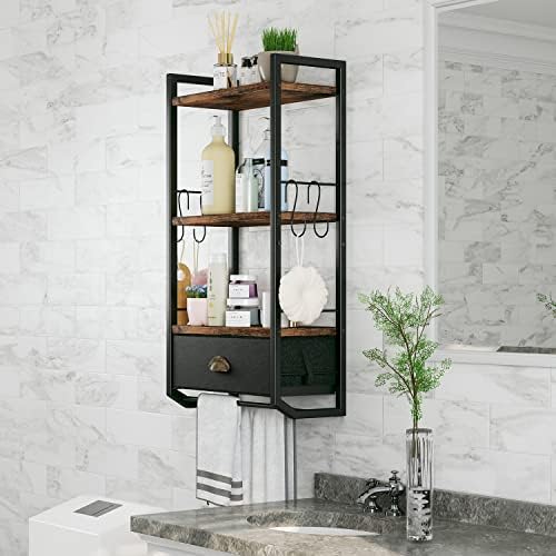 JZM Bathroom Storage Organizer