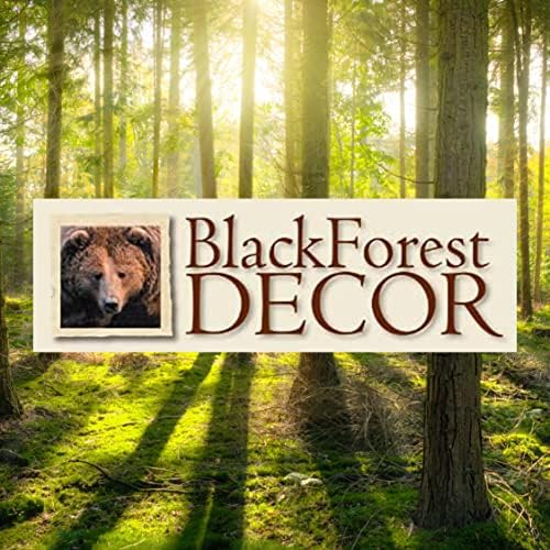 Black Forest Dcor Pine Haven Bath Towel