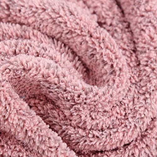 70x140 Coral Fleece Bath Towel