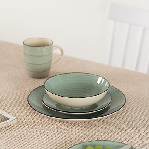 High-Quality Chip-Resistant Dinnerware Set