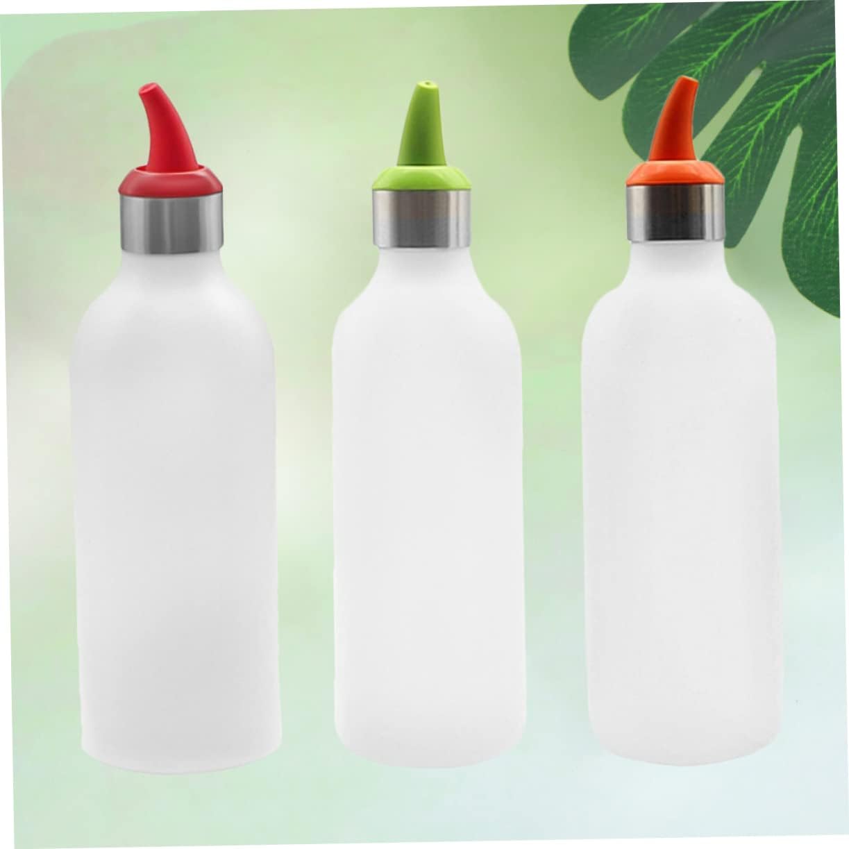 Ultimate Condiment Set for Kitchen Essential