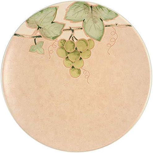 Mikasa Chablis Stoneware Dinner Plate - Get_ipone0