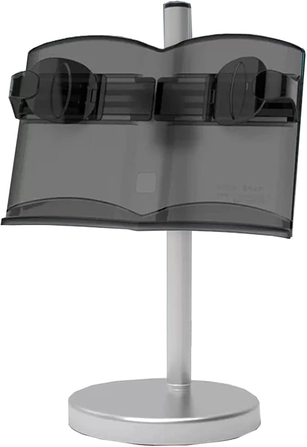Adjustable Book Stand for Sofa or Desk