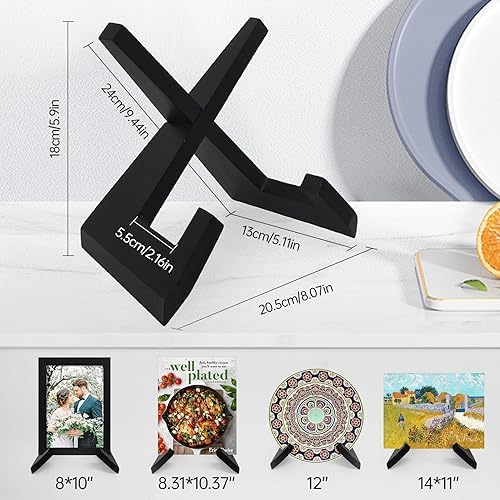 CookBook Stand for Kitchen Counter