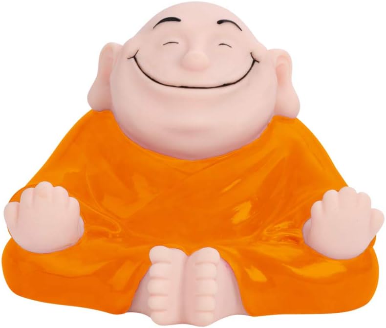 WENKO Fun Monk Tablet and Cookery Book Holder