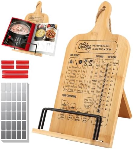 Perfect Measurement Conversion Chart Design