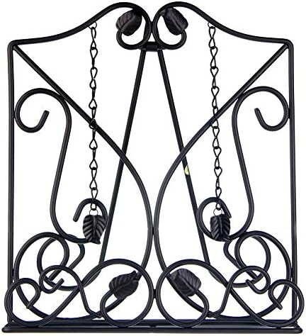 Elegant Tidy Modern Woopoo Kitchen Cookbook Holder