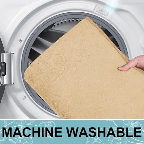 Smir Memory Foam Bath Mat