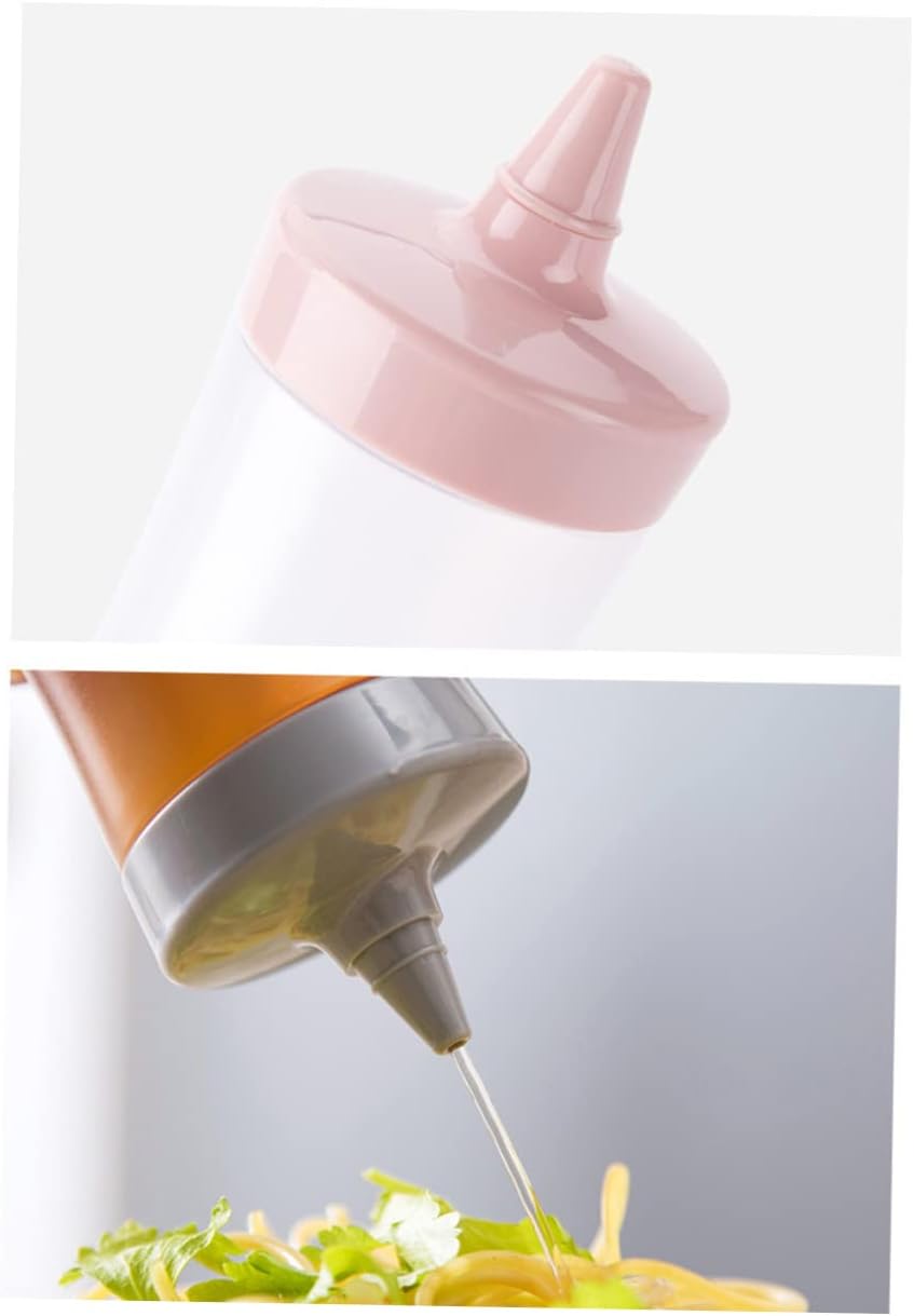 Professional Salad Dressing Squeeze Bottle