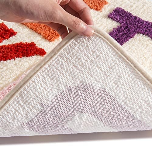 QJHOMO Get Naked Bath Mat