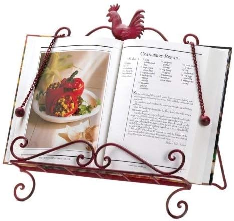 Cast Iron Kitchen Stand Vintage Rustic