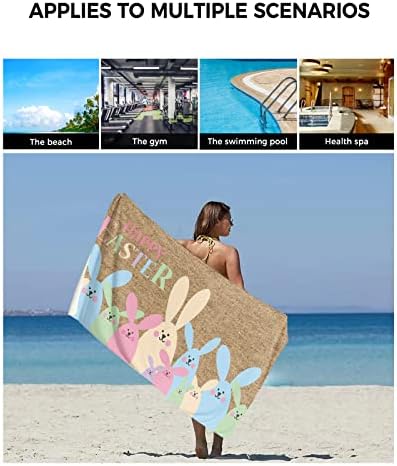 Perfect bath towel set for daily use