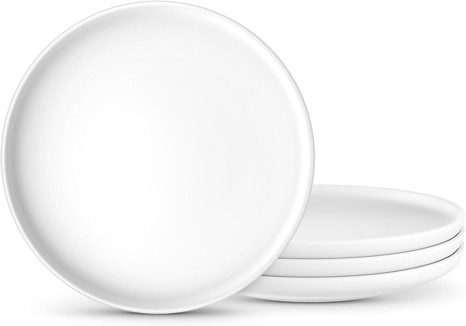 Beautiful Ceramic Plates Set for