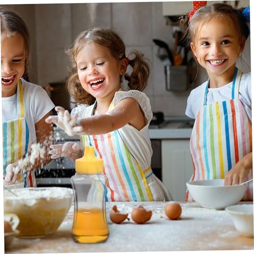 Honey Squeeze Bottles for Professionals and Families