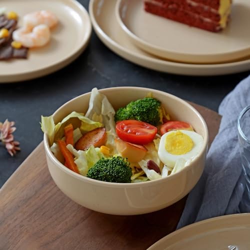 Melamine Dinnerware Set for 4