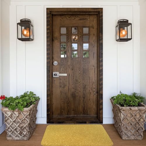 Front Door Mat