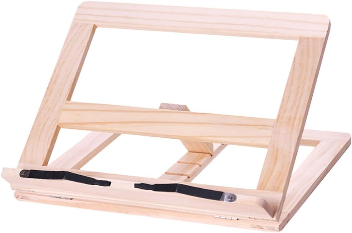 Zerodeko Mini Reading Stand