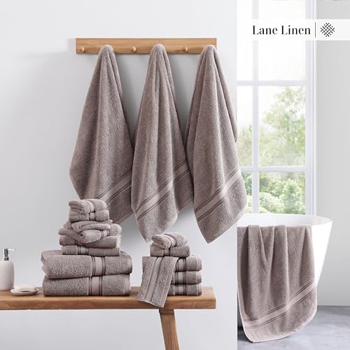 Luxury Platinum Luxury Bath Towels Set