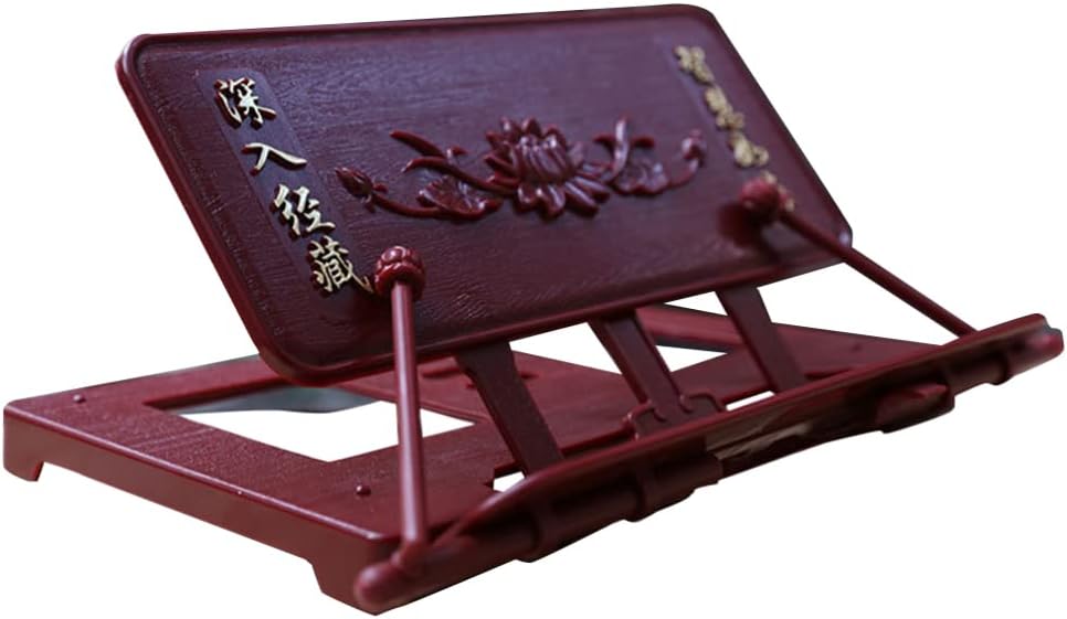 Relax and Read Compact Buddhist Bookshelf