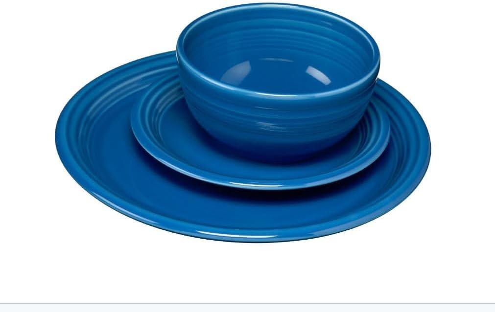 Fiesta 3-Piece Bistro Set Lapis
