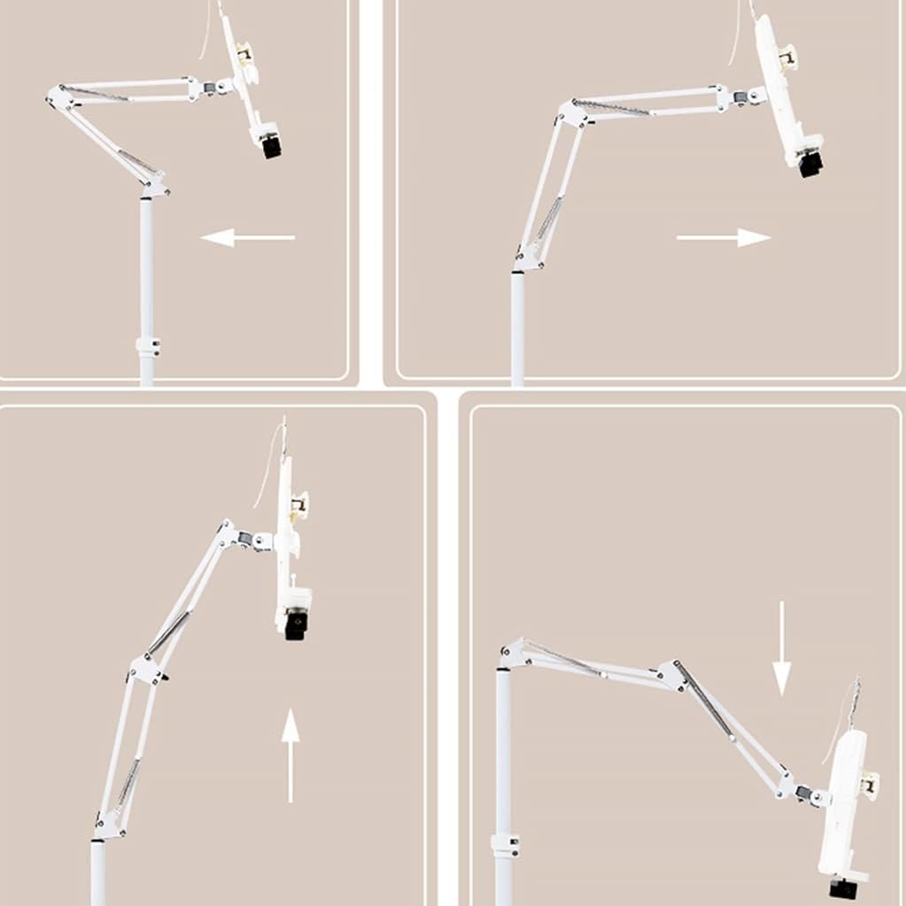 Adjustable Height Multi-Purpose Floor StandOfficeLivingKitchen