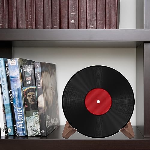 VersatileWoodCookBookStand
