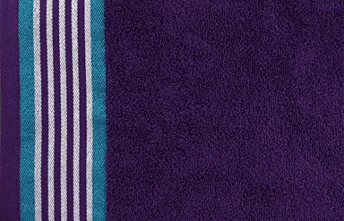 CASA COPENHAGEN - Jumbo Size Bath Towels