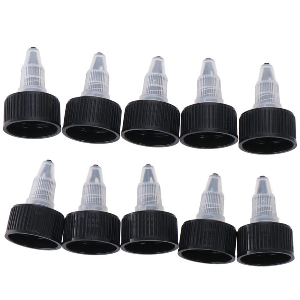 Character Bottle Cap 12 Piece Set