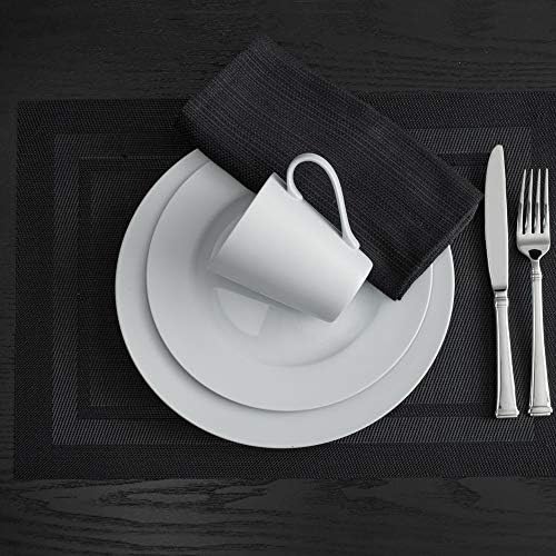 Elegant Mikasa Bone China Dinnerware Set