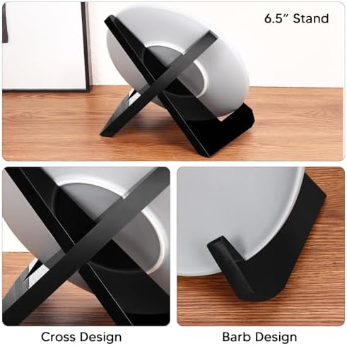 65 Acrylic Display Stand for Photos Books and Frames