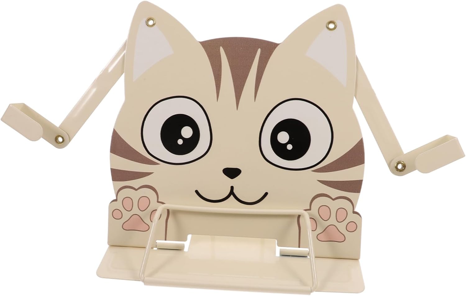 Exclusive Perfect for Reading Comfy Loving Bookstand for Boys Girls
