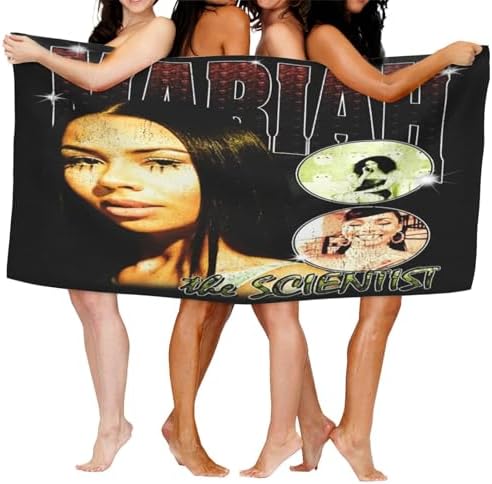 Speedy Microfiber Towels The Music Scientist for Fast Dry Everywhere