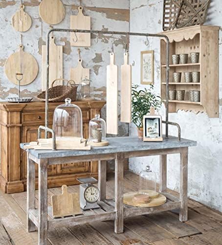 Makes a statement in your kitchen