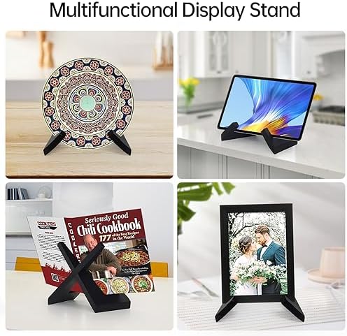 CookBook Stand for Kitchen Counter