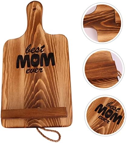 Abaodam Recipe Book Stand for Desktops