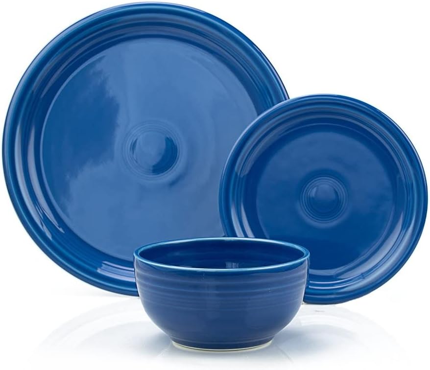 Fiesta 3-Piece Bistro Set Lapis