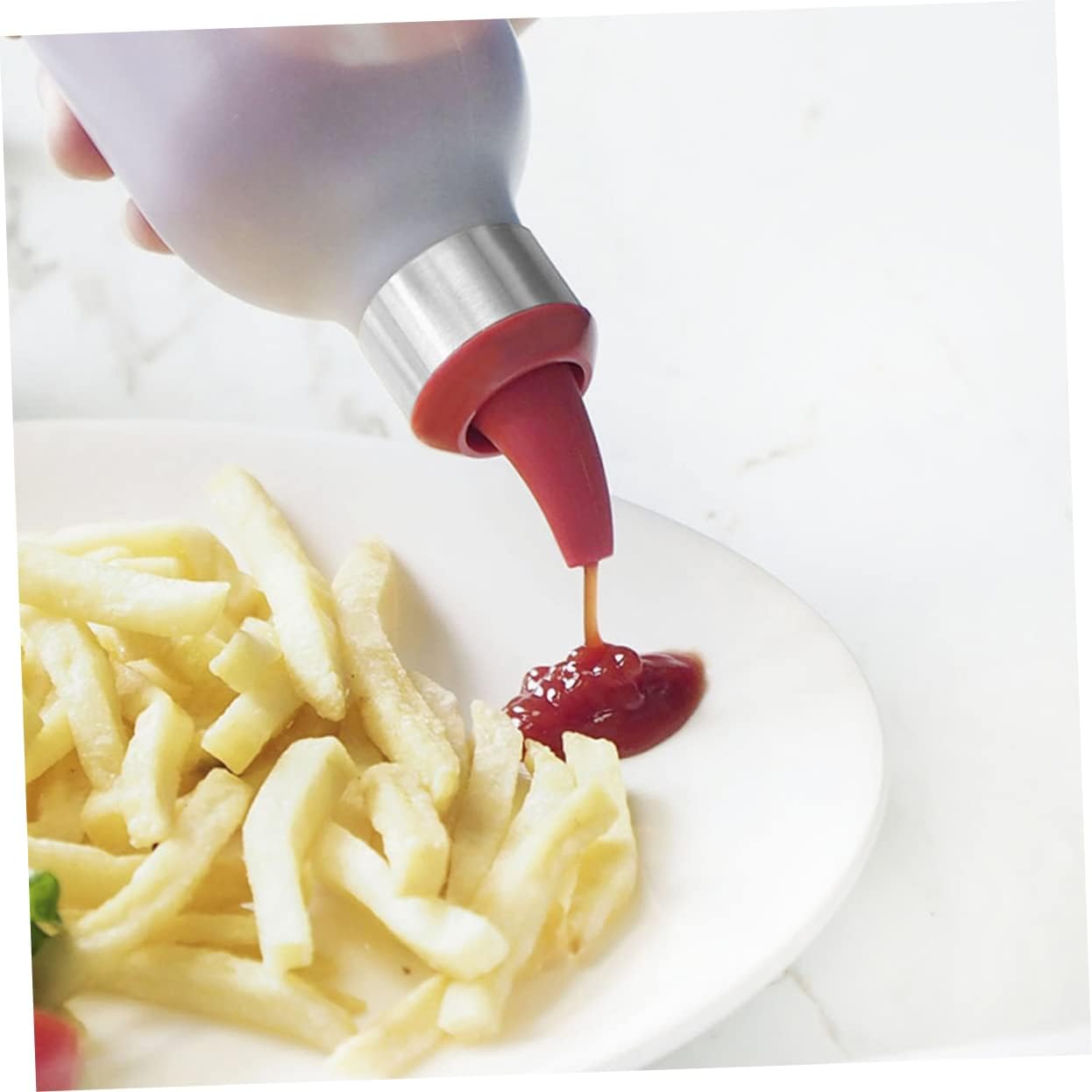Ultimate Condiment Set for Kitchen Essential