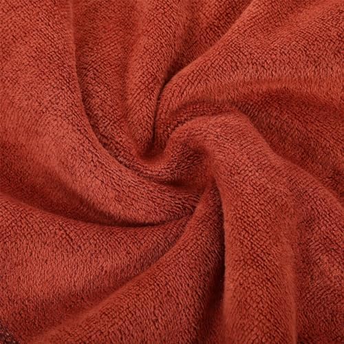 Ipetboom Adjustable Bath Towels for Saunas Showers