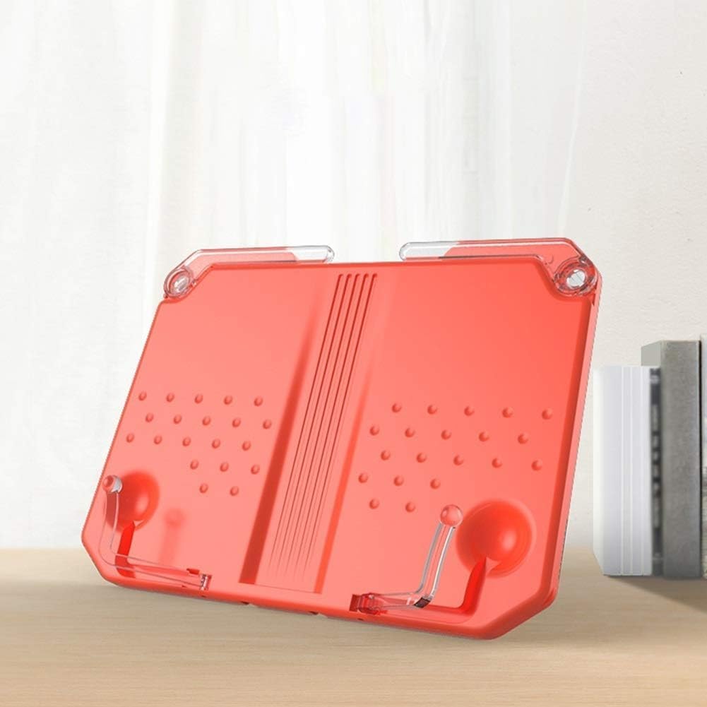 YAYASHANLI Portable Storage Bin for Books Cookbooks More