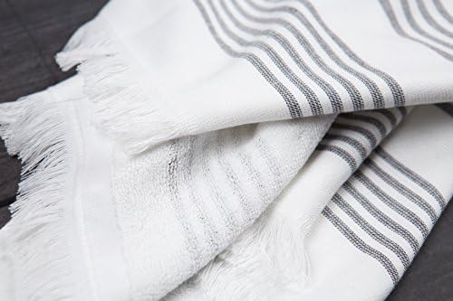 Sticky Toffee Hammam Towel Bath Towel 65x35