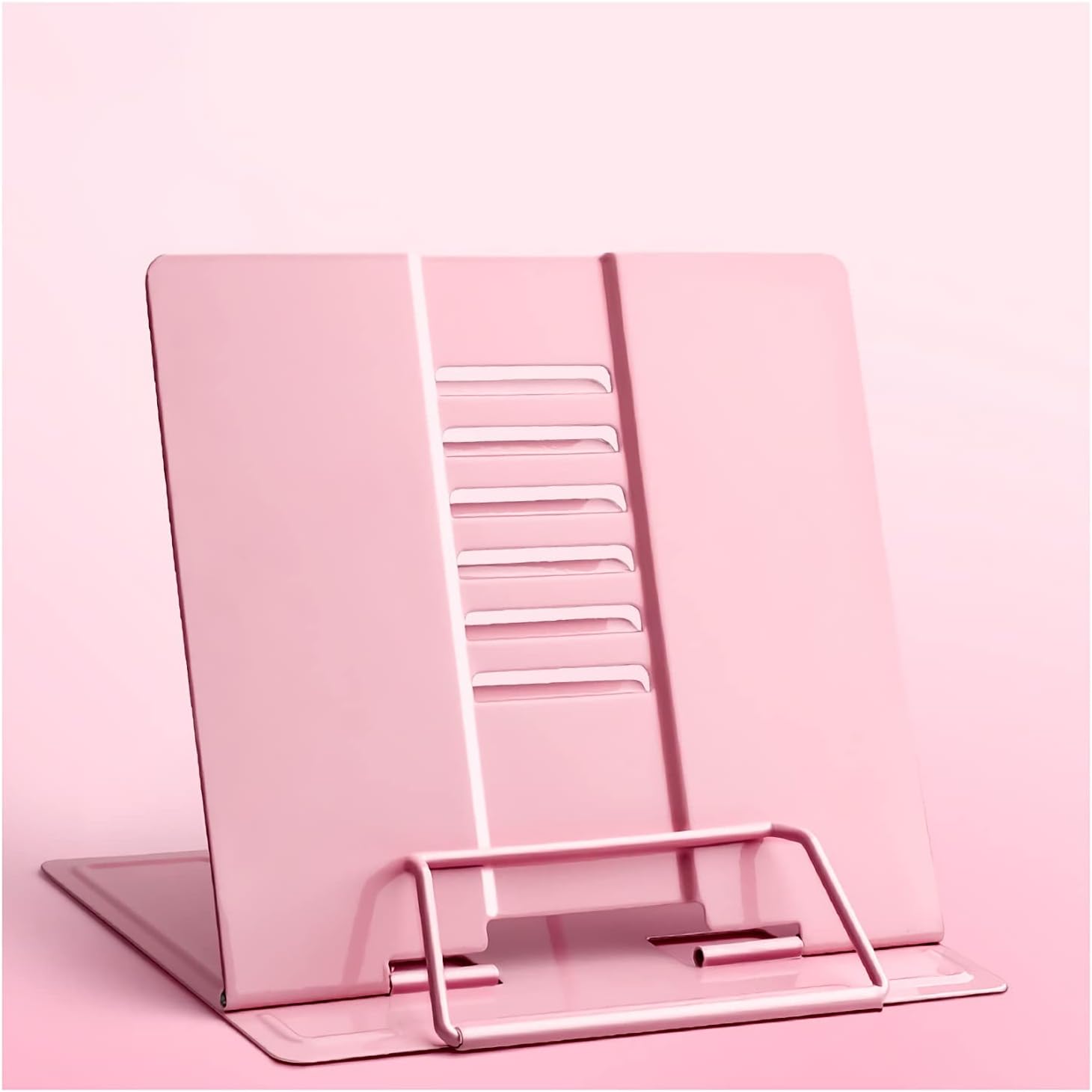 Portable Book Stand