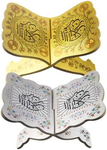 Beautiful Quran Stand fornumberspractice reading
