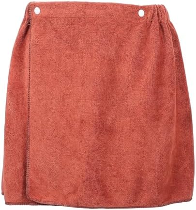 Ipetboom Adjustable Bath Towels for Saunas Showers