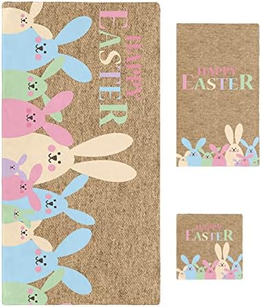 Perfect bath towel set for daily use