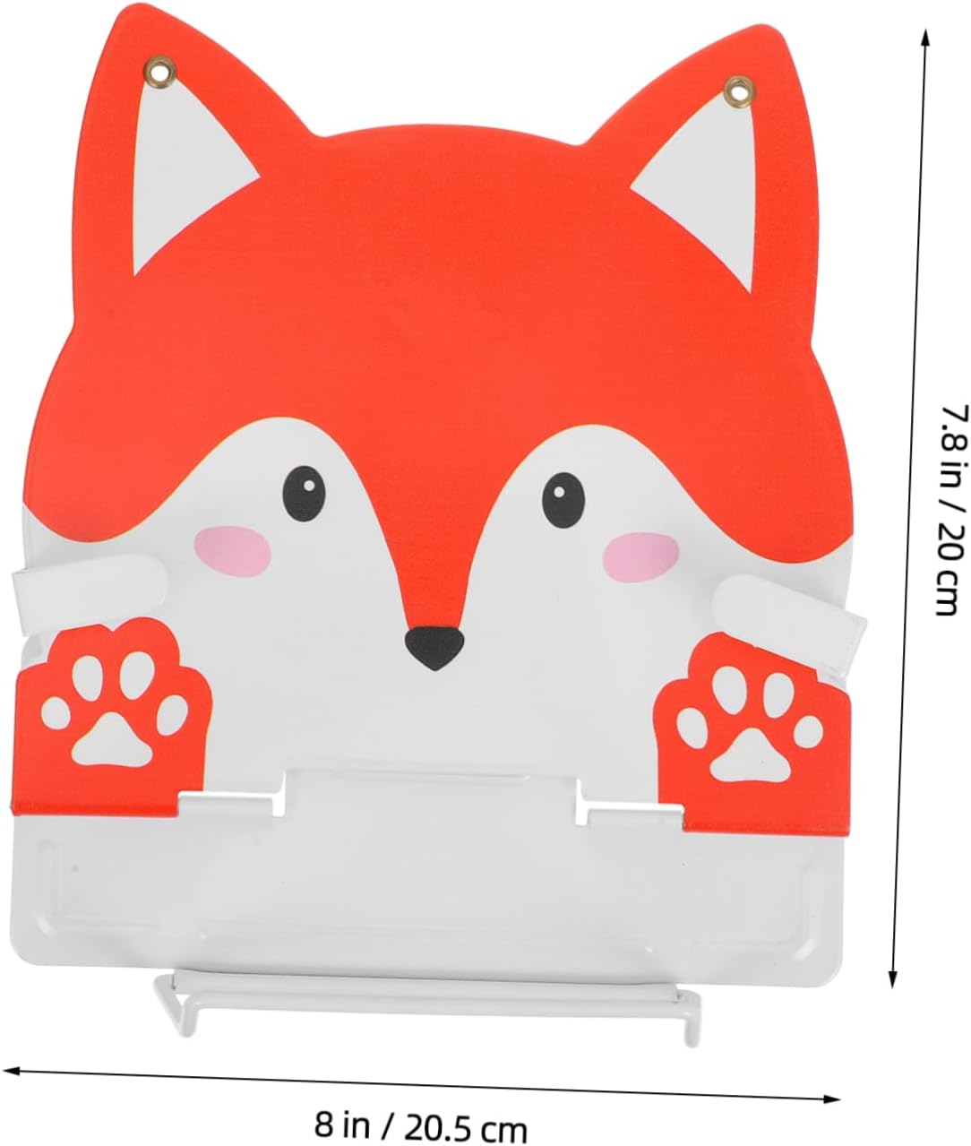Adorable and Functional Reading Stand for Kids