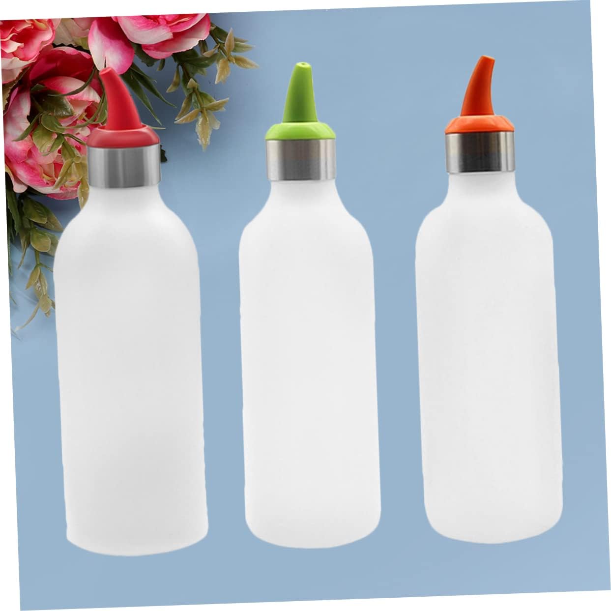 Ultimate Condiment Set for Kitchen Essential