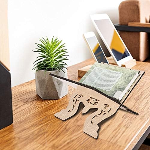 Sturdy Timeless Quran Book Holder